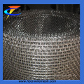 Alta Qualidade 2mm Abertura Crimped Wire Mesh (Factory)